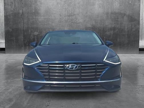 2020 Hyundai SONATA SE
