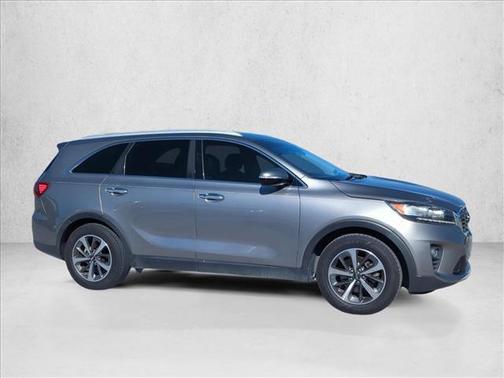 2019 Kia Sorento EX