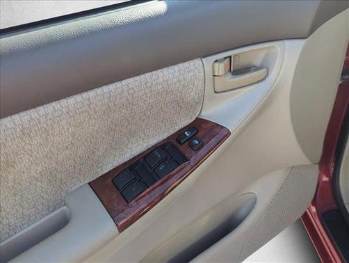 2004 Toyota Corolla CE