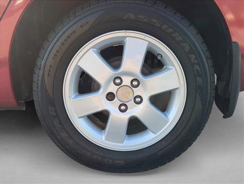 2004 Toyota Corolla CE