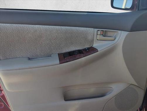 2004 Toyota Corolla CE