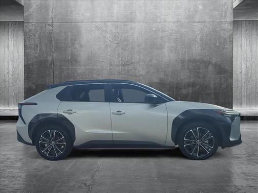 2024 Toyota bZ4X Limited