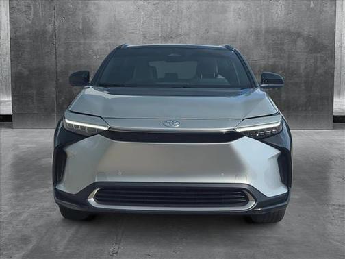 2024 Toyota bZ4X Limited