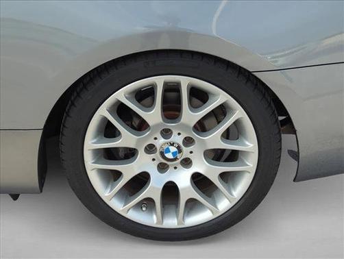2010 BMW 328 328i