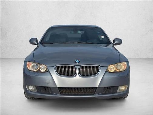 2010 BMW 328 328i