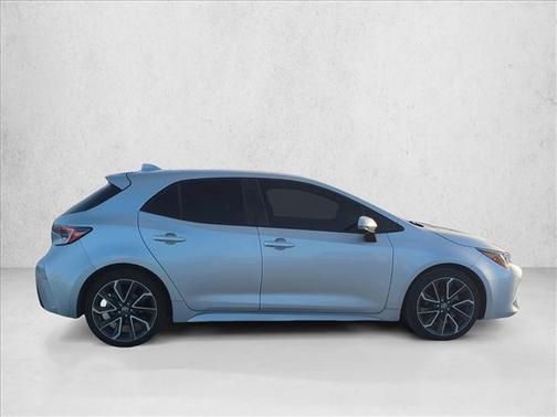 2022 Toyota Corolla XSE