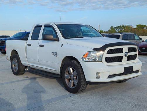 2019 RAM 1500 Express