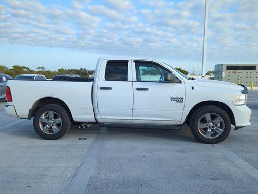 2019 RAM 1500 Express