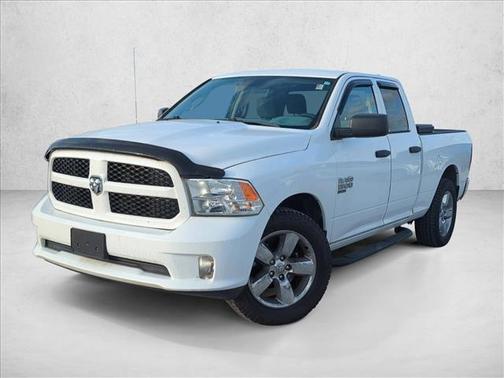 2019 RAM 1500 Express