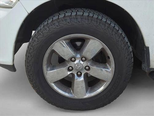 2019 RAM 1500 Express