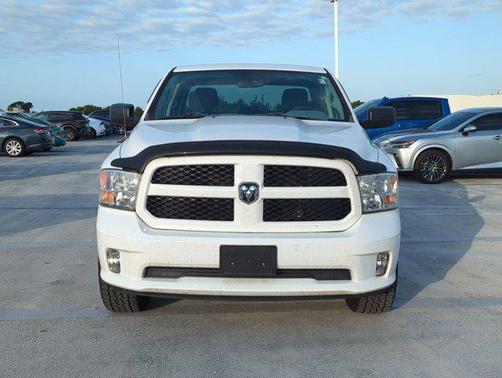 2019 RAM 1500 Express