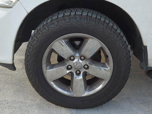 2019 RAM 1500 Express