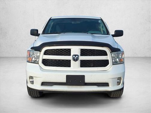 2019 RAM 1500 Express