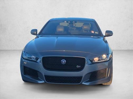 2019 Jaguar XE S