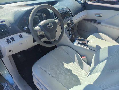 2011 Toyota Venza Base