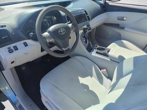 2011 Toyota Venza Base