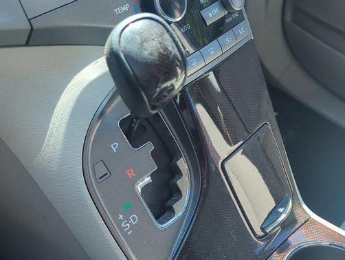 2011 Toyota Venza Base