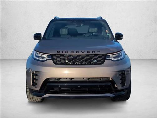 2024 Land Rover Discovery P360 Dynamic SE