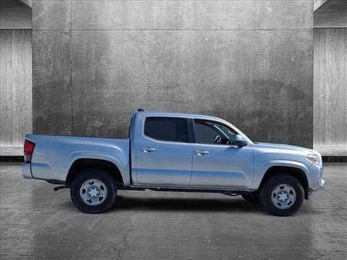 2020 Toyota Tacoma SR