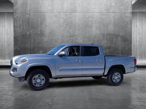 2020 Toyota Tacoma SR