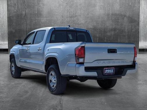 2020 Toyota Tacoma SR