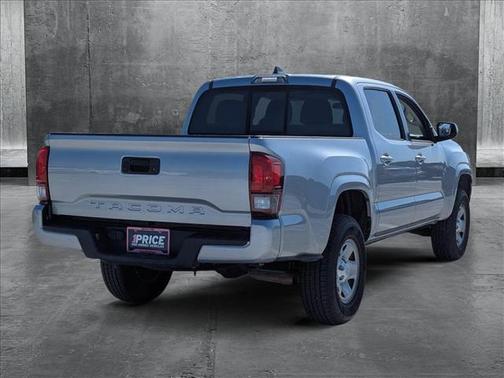 2020 Toyota Tacoma SR