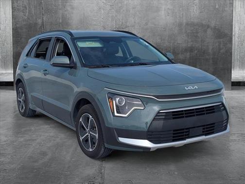 2023 Kia Niro EX