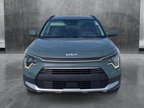 2023 Kia Niro EX