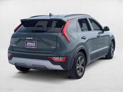 2023 Kia Niro EX