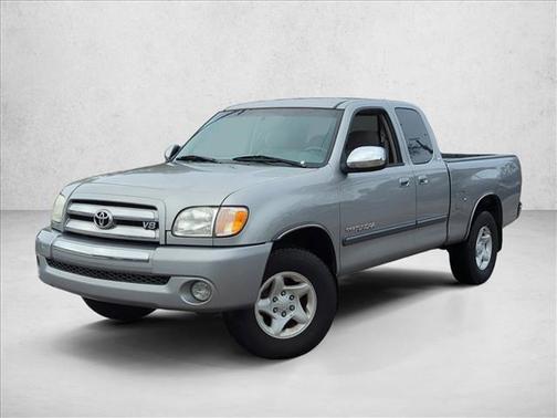 2004 Toyota Tundra SR5