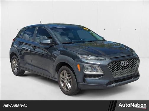 2019 Hyundai KONA SE