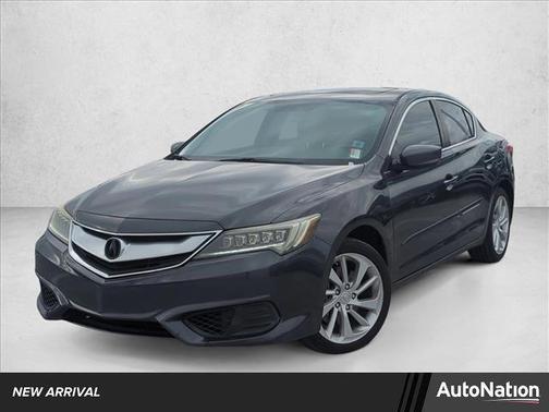 2016 Acura ILX 2.4L