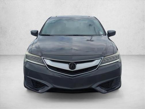 2016 Acura ILX 2.4L