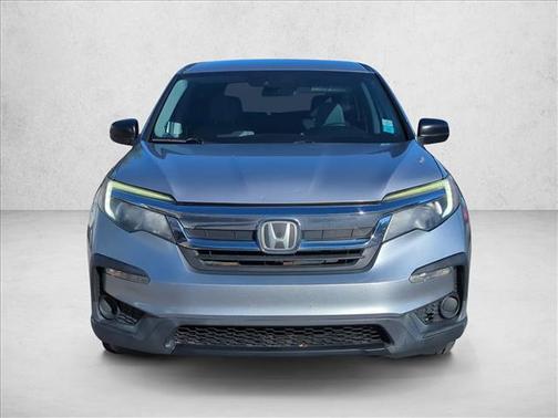 2019 Honda Pilot LX