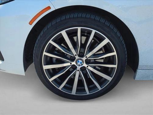 2021 BMW 228 Gran Coupe xDrive