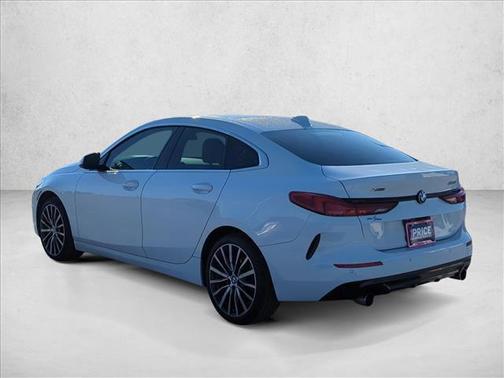 2021 BMW 228 Gran Coupe xDrive