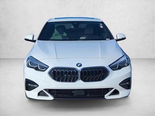 2021 BMW 228 Gran Coupe xDrive