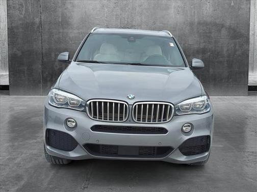 2018 BMW X5 eDrive xDrive40e