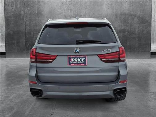 2018 BMW X5 eDrive xDrive40e