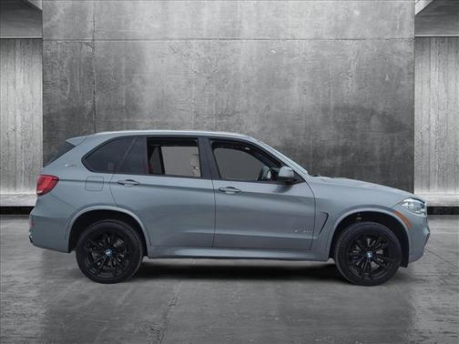 2018 BMW X5 eDrive xDrive40e