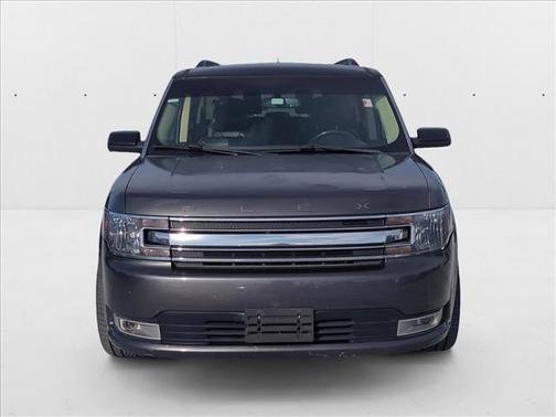2015 Ford Flex SEL