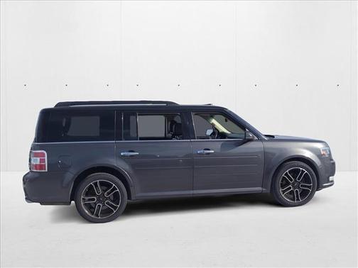 2015 Ford Flex SEL