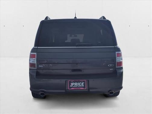 2015 Ford Flex SEL