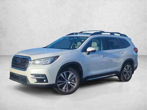 2020 Subaru Ascent Limited 7-Passenger