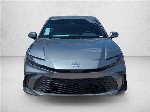 Heavy Metal 2026 Toyota Camry SE