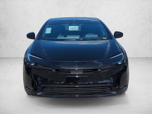 2026 Toyota Prius L