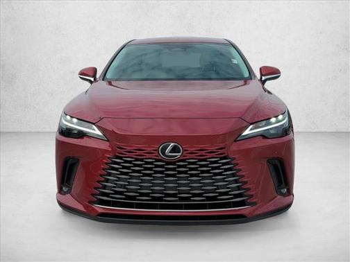 2024 Lexus RX 350 Base