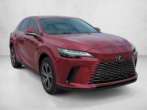 2024 Lexus RX 350 Base