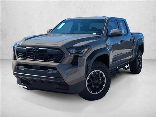 2026 Toyota Tacoma Hybrid TRD Off Road