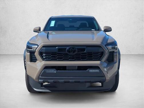 2026 Toyota Tacoma Hybrid TRD Off Road